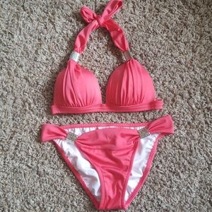 Venus goddess bikini